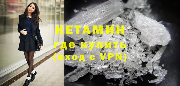 крисы Горняк