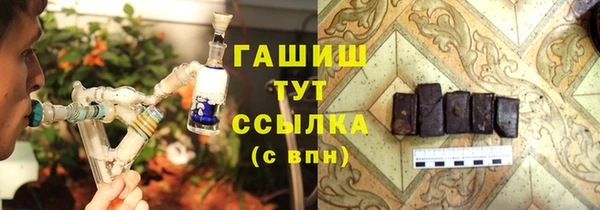 крисы Горняк